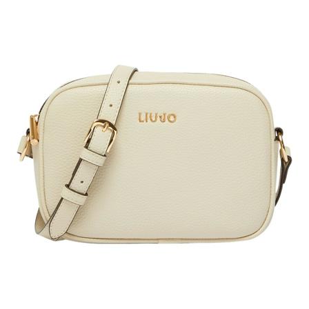 Liu Jo, Bags Beige, Dames, Maat:ONE Size