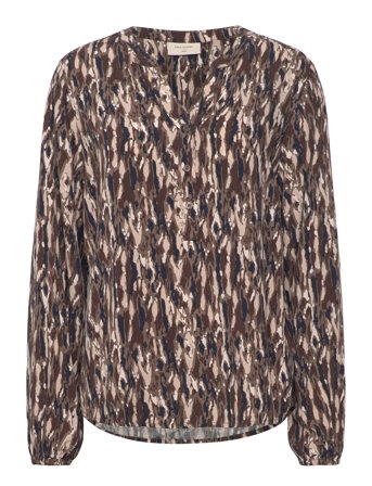 FREE/QUENT | Fqadney-Blouse | XS