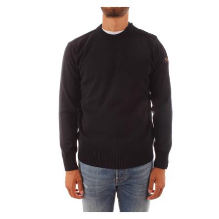Paul & Shark C0P1032 Jumpers Cardigans Blå, Herre Strik