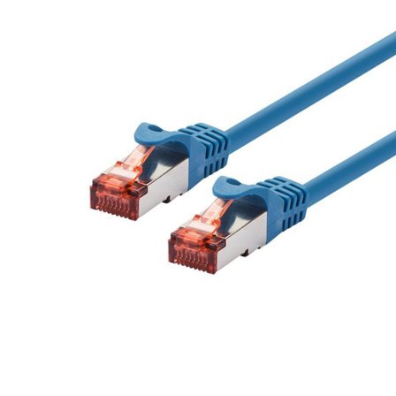 LOGON PATCH CABLE CAT6 F/UTP - 15M