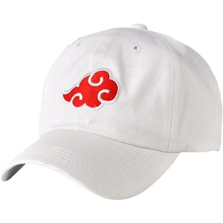 Pappa Hat Anime Cap Athletic Caps Baseball Cap Logo Broderad Cap