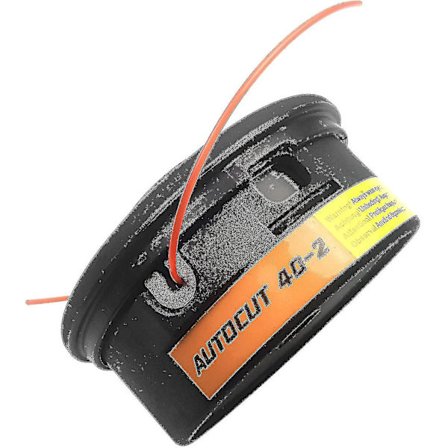 Autocut 40-2 Klipphuvud Ersättning För Stihl Fs160 Fs220 Fs280 Fs350 Fs400 Fs460 Fs480