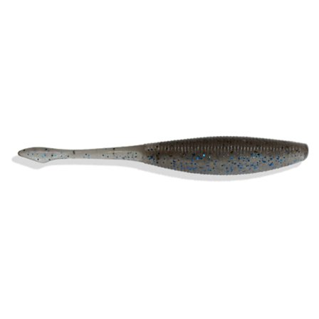 Sunny Bros Calstick 9,5cm, 5g (5-pack) - Natural Shad