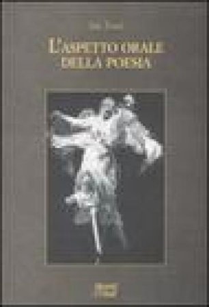 L'aspetto orale della poesia Ida Travi