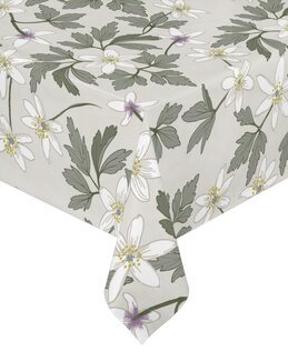 Vaxduk Sippa Metervara Linne - Linea