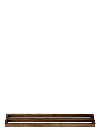 Andersen Furniture Andersen Bathroom Series - Brown - DOUBLE