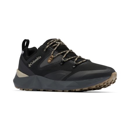 Columbia Montrail Men ́s Facet 60 Low Outdry Men hiking shoes Black 41.5