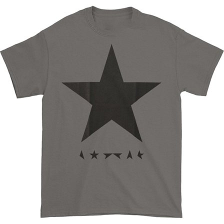 David Bowie Black Star T-shirt