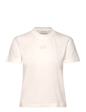 Indysw T-Shirt Cream Sofie Schnoor