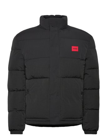 HUGO Balto2541 - Black - S