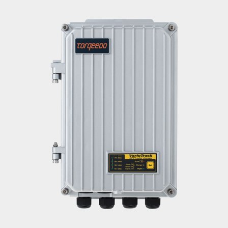 Controller voor zonnepaneellader Torqeedo, voor Power 24-3500 / Power 26-104