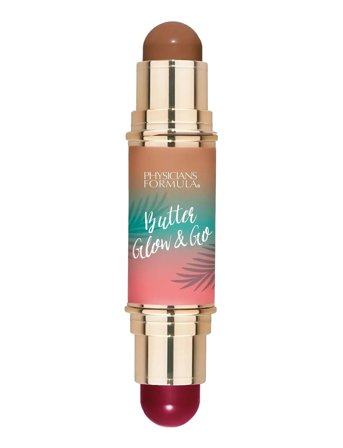 Physicians Formula Murumuru Butter Glow & Go Multiuse Sticks - 10 G