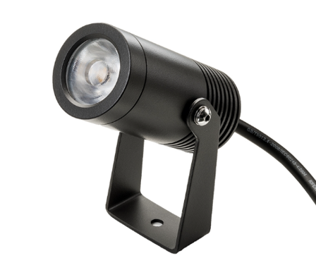SG Hovden Grafitt Mini 550lm 3000K Dimbar 8W LED