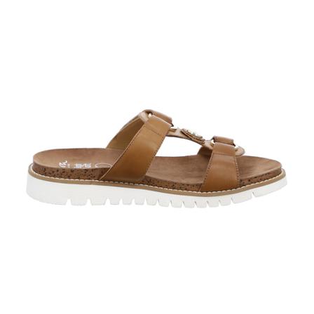 ara, Ara 12-28130 Kent-Sport Nappa Soft Cognac Bruin, Dames, Maat:41 EU