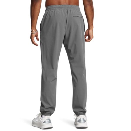 Under Armour Ua Vibe Woven Jogger Castlerock