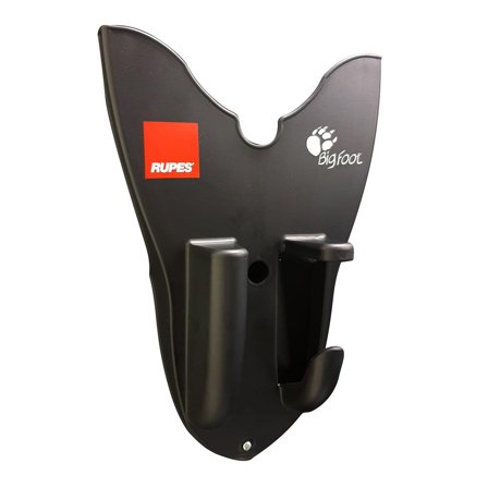 RUPES 9.HOLDER Vægholdere, Maskintilbehør & forbrugsvarer