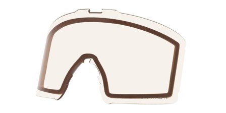 Oakley Line Miner L varalinssi Prizm Clear