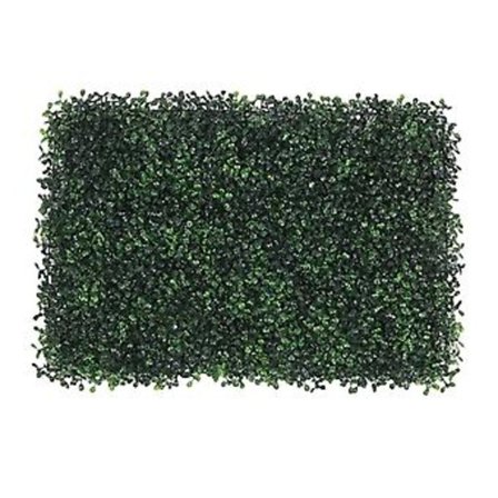 Simulerad Grönska Vägg Bakgrund Bröllop Fest Bakgrund Väggkonst Dekoration För Födelsedag Bröllop Fest ( )