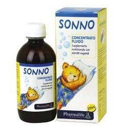 Sonno Bimbi 200ml