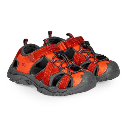 Urberg Sunny Kids' Sandal Children sandals Red 32