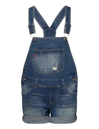 Lvg Shortall Blue Levi's