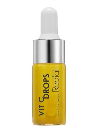 Rodial Rodial Vit C Drops Deluxe - Nude - 10 ml