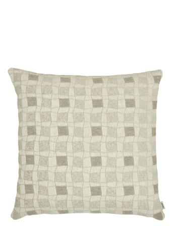 Cushion Cover - Echelle Home Textiles Cushions & Blankets Cushion Covers Beige Jakobsdals