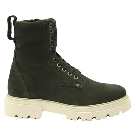 Rehab, keet boots Zwart, Dames, Maat:38 EU