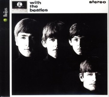 With the beatles(remastered) The Beatles