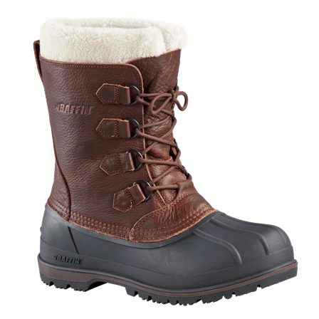 Baffin Canada Men Brown