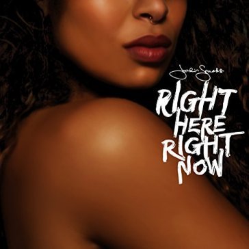 Right here right now Jordin Sparks