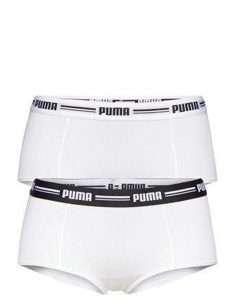 PUMA | Puma Women Mini Short 2P Hang | L