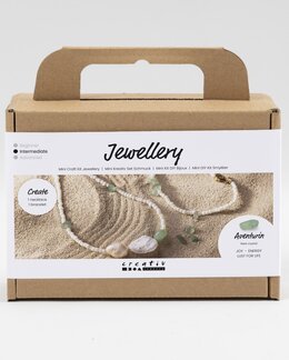 DIY Smykke - Creativ Company