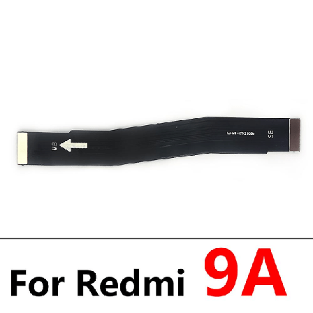 Xiaomi Redmi 9 9a 9c 6 6a 8a Note 10 8 7 6 Pro 5 5a F2 Pro K30 Pro -emolevykaapeli emolevylle