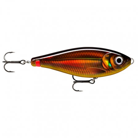 Rapala X-Rap Haku 14cm - UV5