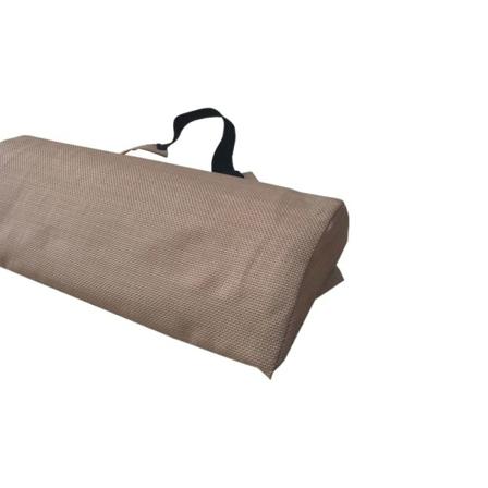 Soft Bounce Nattepute Nappepute LETT KAFFE Light Coffee