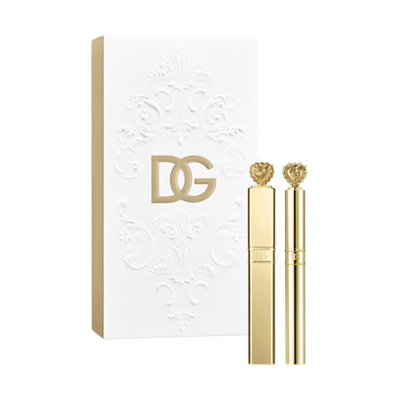 Dolce&Gabbana Flawless Eyes Gift Set 1pz - Cofanetto Make Up