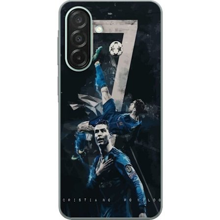 Kompatibelt Mobilskal till Samsung Samsung Galaxy A26 Ronaldo