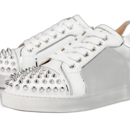 SÖKERR Christian Louboutin sneakers