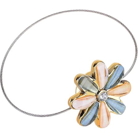 2 Par Magnetiske Gardinclips Uden Huller Gardinbinder Magnetisk Spænde