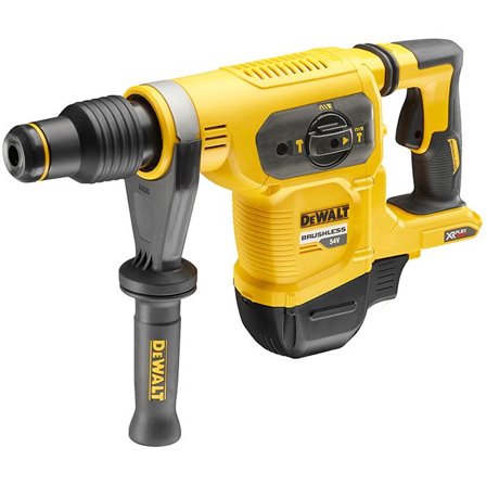 Dewalt DCH481N Borrhammare utan batteri och laddare, Maskiner