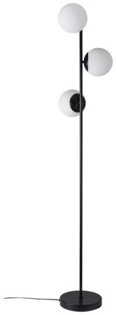 Nordlux Lilly Golvlampa, Belysning