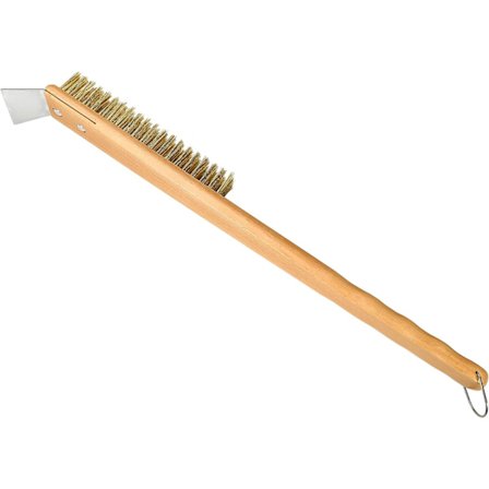 Pizza Brush