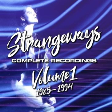 Complete recording vol 1 1985-1994 Strangeways