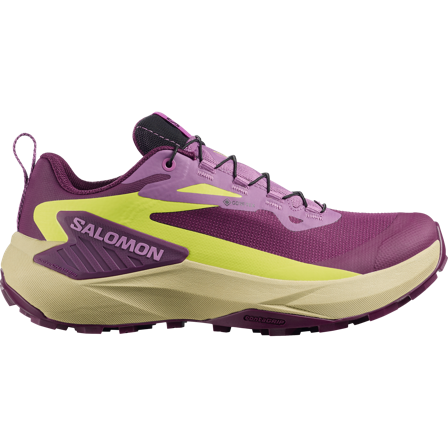 Salomon - Scarpe da trail running Genesis Gtx W - 41⅓