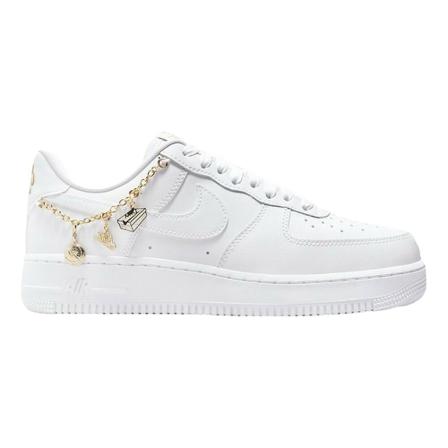 Nike Sneakers vit, Herr, Herr, Storlek: 37 1/2 EU