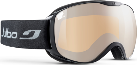 Julbo Junior Pioneer Spectron 3 Shiny Black