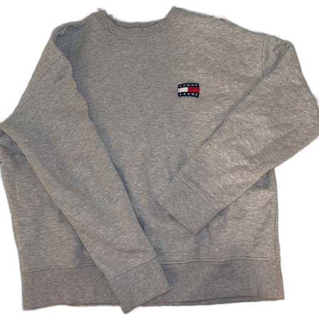 Tommy hilfiger sweatshirt
