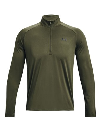 Under Armour | Ua Tech 2.0 1/2 Zip | XXL