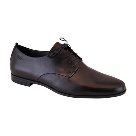Vagabond Shoemakers Vagabond Marilyn 4502-201-20 Sort, Dame Snøresko, Størrelse: 38 EU